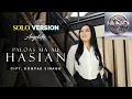 Lagu ANGELISTA SILABAN - PALOAS MA AU HASIAN (SOLO VERSION)