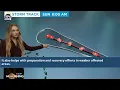Hurricane Lee Spaghetti Models Nova Scotia