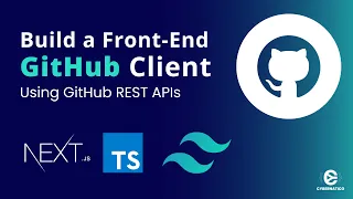 Code a GitHub Clone using Next js Typescript and Tailwind CSS - Profile Options