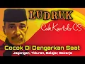12 Jam Nonstop Ludruk Cak Kartolo CS #ludruk #cakkartolo #julajuli #dagelanjowolucu #kartolocs