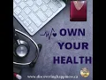 Lagu 34. Own Your Health