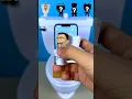 Download Lagu I Want It, I Got It – Skibidi Toilet Figurines Version #shorts