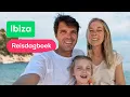 Lagu Zie IBIZA: baaitjes \u0026 gezinsbestemming | Reisdagboek