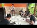 Lagu D'MASIV - Cinta Sampai Disini || Live cover NosiCoustic