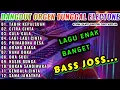DANGDUT ORGEN TUNGGAL ALBUM TEMBANG LAWAS TERLARIS-TABIR KEPALSUAN-CITRA CINTA| DANGDUT ELECTONE