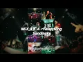 Download Lagu Janji Kancanono Aku Urep Tekan Matiku || NDX A.K.A - Tetep Ning Sandingku