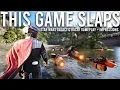 Star Wars Galactic Racer Gameplay and Impressions