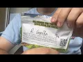 THCA Small Buds Royal Gorilla Review