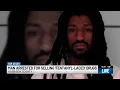 Man arrested in Kentucky after months-long fentanyl trafficking investigation s say