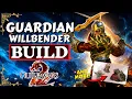 GW2 Guardian Willbender DPS Build - Fast Mobile Strong Updated