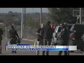 UPDATE Child found safe victim identified in south Abilene homicide investigation