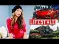 Pornstar Allie Haze Income Cars Houses Luxurious Lifestyle and Net Worth Pornstar Lifestyle