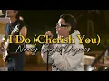 Download Lagu I Do Cherish You - Michael Pangilinan