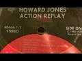 Howard Jones - No One Is To Blame [Phil Collins Version] (1986)