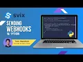 Send Webhooks in Python