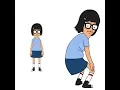 Tina Belcher Twerking