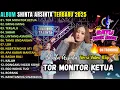 Lagu TOR MONITOR KETUA - SHINTA ARSINTA  - BERKAH TALENTA FULL ALBUM TERBARU 2025