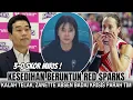 KABAR HARU DIBALIK KEKALAHAN TELAK🥹 MUSIM SURAM RED SPARKS‼️TANPA PEMAIN ASING DIHAJAR TANPA AMPUN😱