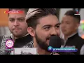 ¡La Banda La Trakalosa interpreta 'Pude haber sido yo'! | Sale el Sol