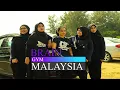 Lagu BRAIN GYM MALAYSIA SENAM OTAK (OFFICIAL MUSIC VIDEO)