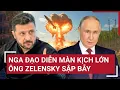 Download Lagu Vấn đề hôm nay: Ukraine truy sát đến cùng; NATO bày màn kịch lớn, ông Zelensky sập bẫy?