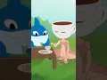 Download Lagu Secret Sauce Tralalero Tralala (Brainrot Animation)