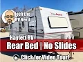 Sold Used 1998 Jayco Eagle 302FK Travel Trailer