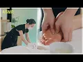 Paradise Hotel Spa ASMR After 4 Years Body Massage Facial Care