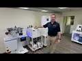 Tidalwave HMX Leading the Way in Marine Sewage Treatment Innovation USCG Bureau Veritas Approved