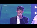 IU   nitpicking With imseulong 101230 KBS Go Festival
