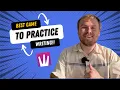 HOW to make Writing FUN for students in YOUR Classroom with this ONE GAME