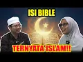 Lagu ISI BIBLE TERNYATA ISLAM!! ISLAM!! ISLAM!! 