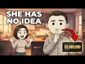 The Quiet Millionaire s Wife Wants to Upgrade Everything