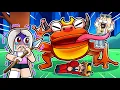 Download Lagu We Survived the FROG KING In 99 Nights In The Forest! (Roblox)