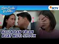Lagu Mau Mesra-mesraan, Trian dan Adila Shock Muti Dateng?! | Beri Cinta Waktu - Episode 83
