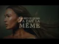 VITAA - Coeur endommagé (Lyrics Video)