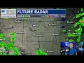MONDAY MONDAY And showers