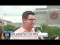 Auburn Hometown Tour How Auburn got the FIFA game