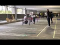 UCSD Steel Bridge Full Construction at PSWS 2022
