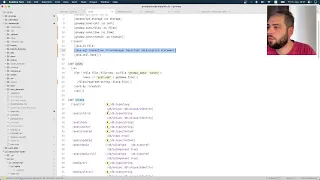 Adding DataScript to Grumpy Website Sqlite