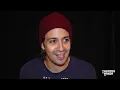 Lin-Manuel Miranda and Karen Olivo on the Meaning of Jonathan Larson's tick, tick...BOOM!