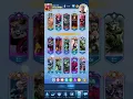 Epic Heroes Beginner Guide 2 - Hero Tier List