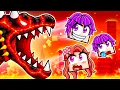 We Beat The GEOMETRY DASH BOSS BATTLE