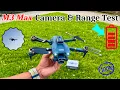 Download Lagu M3 Max Drone Range Test, Camera Test, Battery Backup, How To Buy This Drone Im Explain In This Video