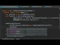 Java - Solution Random Delays By Mosh Hamedani