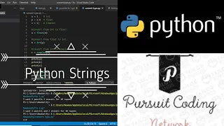 Python strings All string functions Part 4