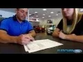 Fletcher Ford - July Promotion