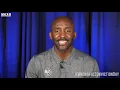 Atlanta Hawks Head Coach Lloyd Pierce on Wrongful Conviction Day