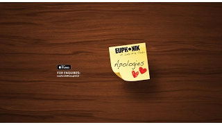 euphonik ft luke m u0026 thoko apologies