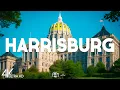 Top 10 Best Things to Do in Harrisburg Pennsylvania - Travel Guide 2025